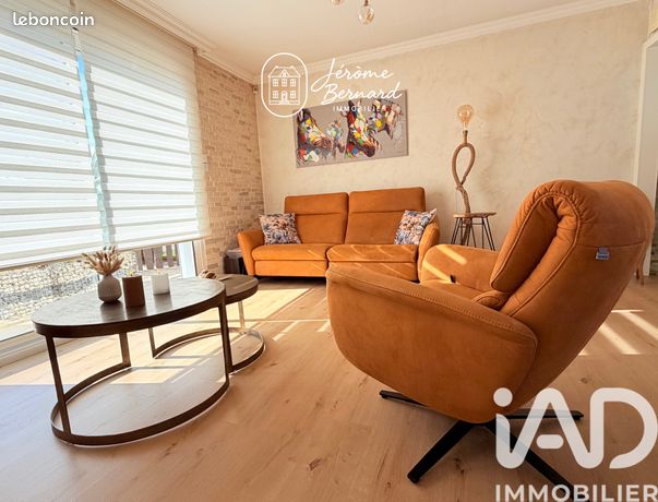 Maison familiale 6 pièces 136 m²