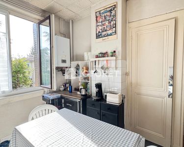 Appartement 369 000 € - 100 m²
