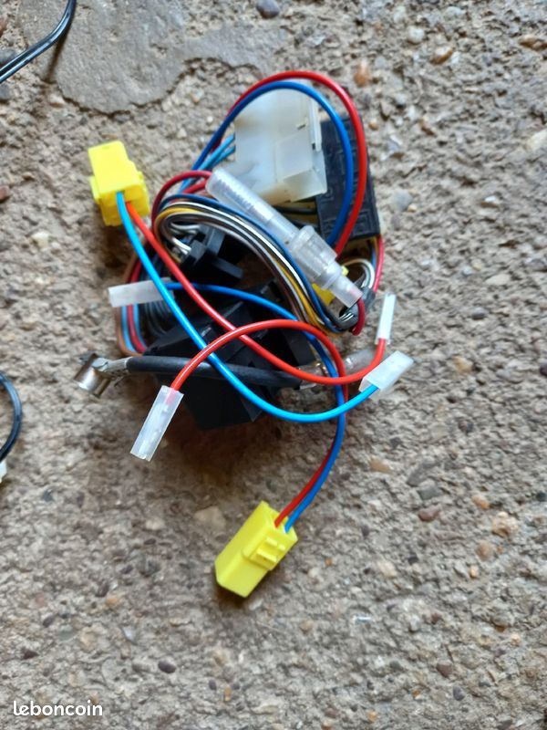 Fils electrique (image 4)
