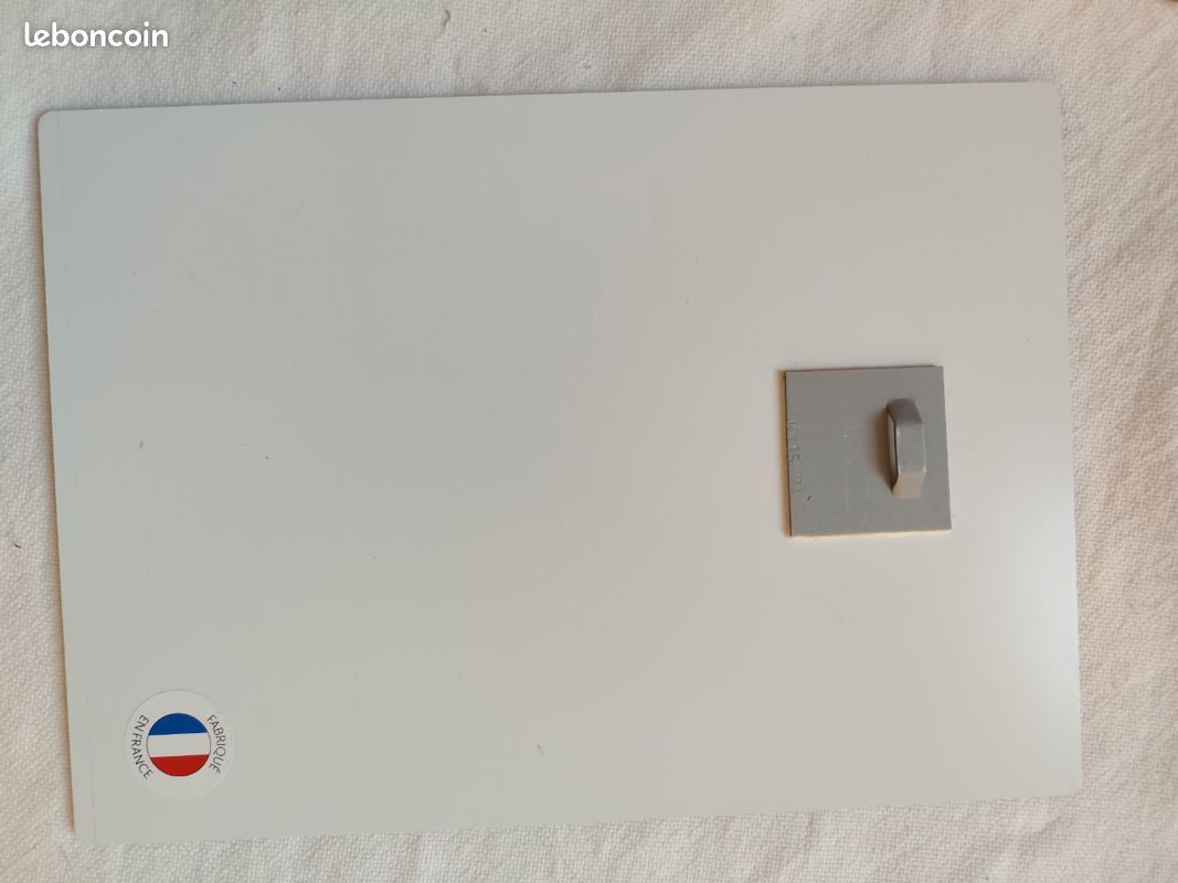 Cadre en aluminium de Sylvain Binet (image 3)