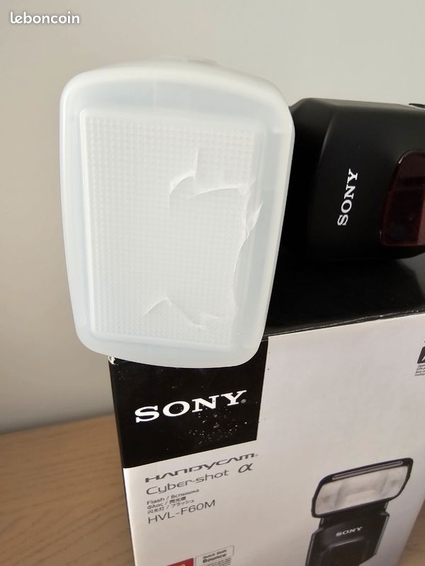 Flash sony (image 3)