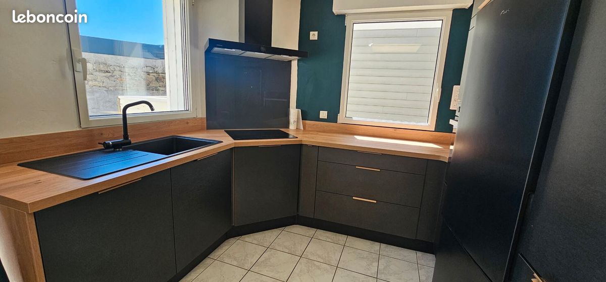 Immeuble 15 pièces 322 m² · à Quimper · 322 m² · 399 620 €