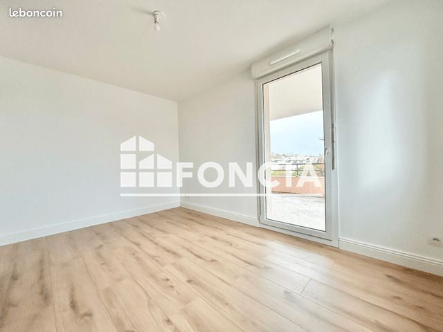 Appartement a louer metz - 3 pièce(s) - 64 m2 - Surfyn