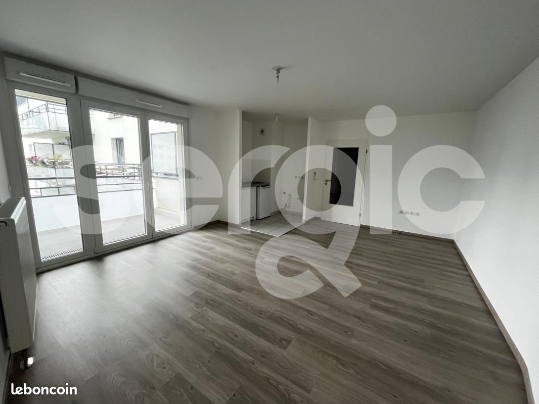 Appartement 1 pièce 36 m² · à Reims · 36 m² · 566 €