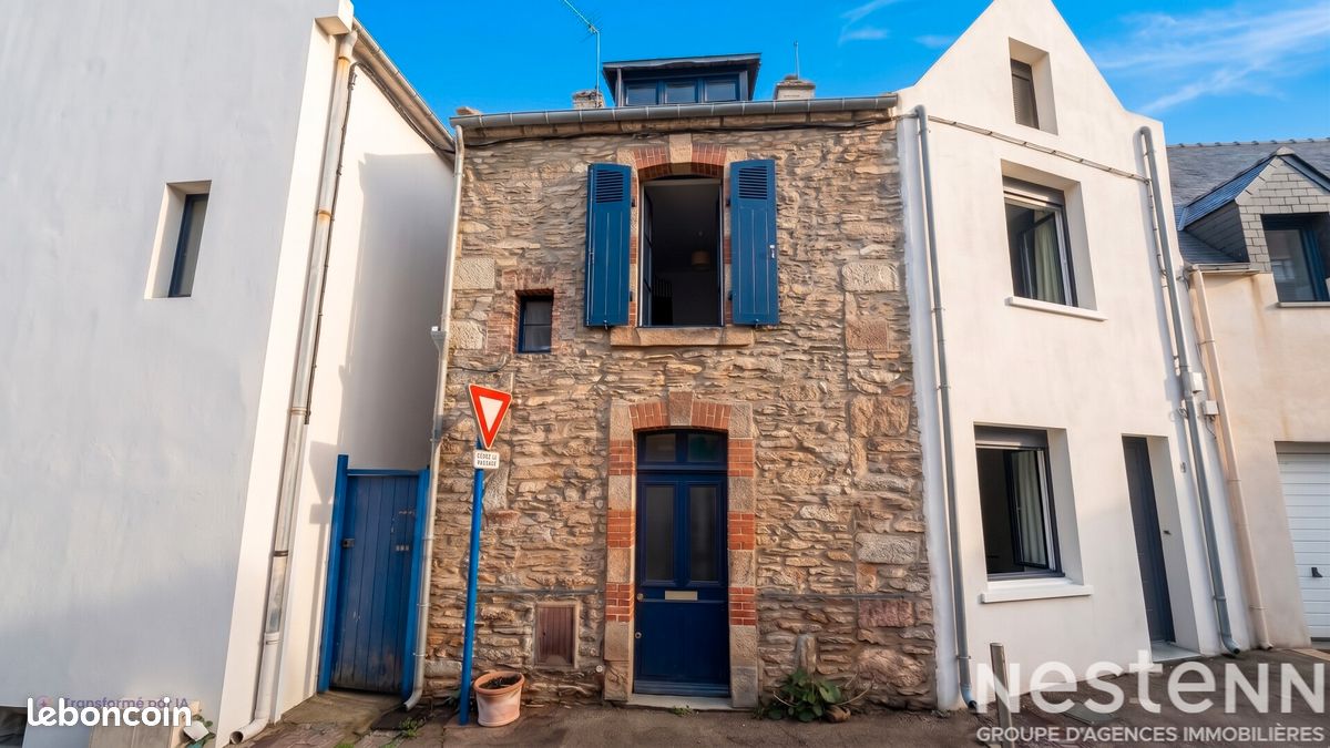 Maison 4 pièces 60 m² · à Quiberon · 60 m² · 209 600 €