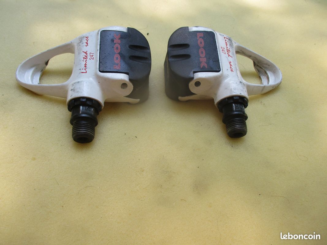 Pédales Look PP247 Équipements vélos