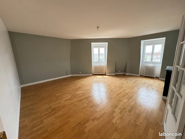 Annonce location Appartement paris