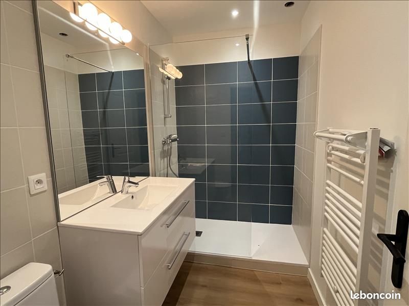 Appartement 3 pièces 58 m² - Mussidan 24400 (image principale 3)