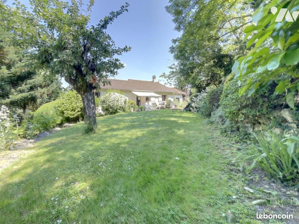 Maison 7 pièces 193 m² · à Francheville · 193 m² · 529 000 €