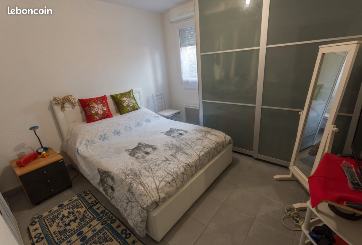 Appartement 2 pièces 40 m² · à Colomiers · 40 m² · 700 €/mois