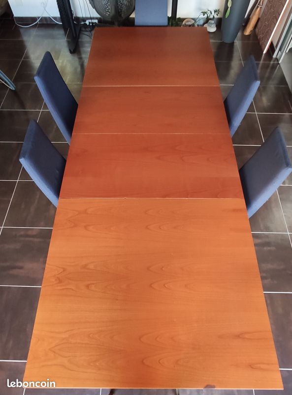 Table salle à manger (image 2)