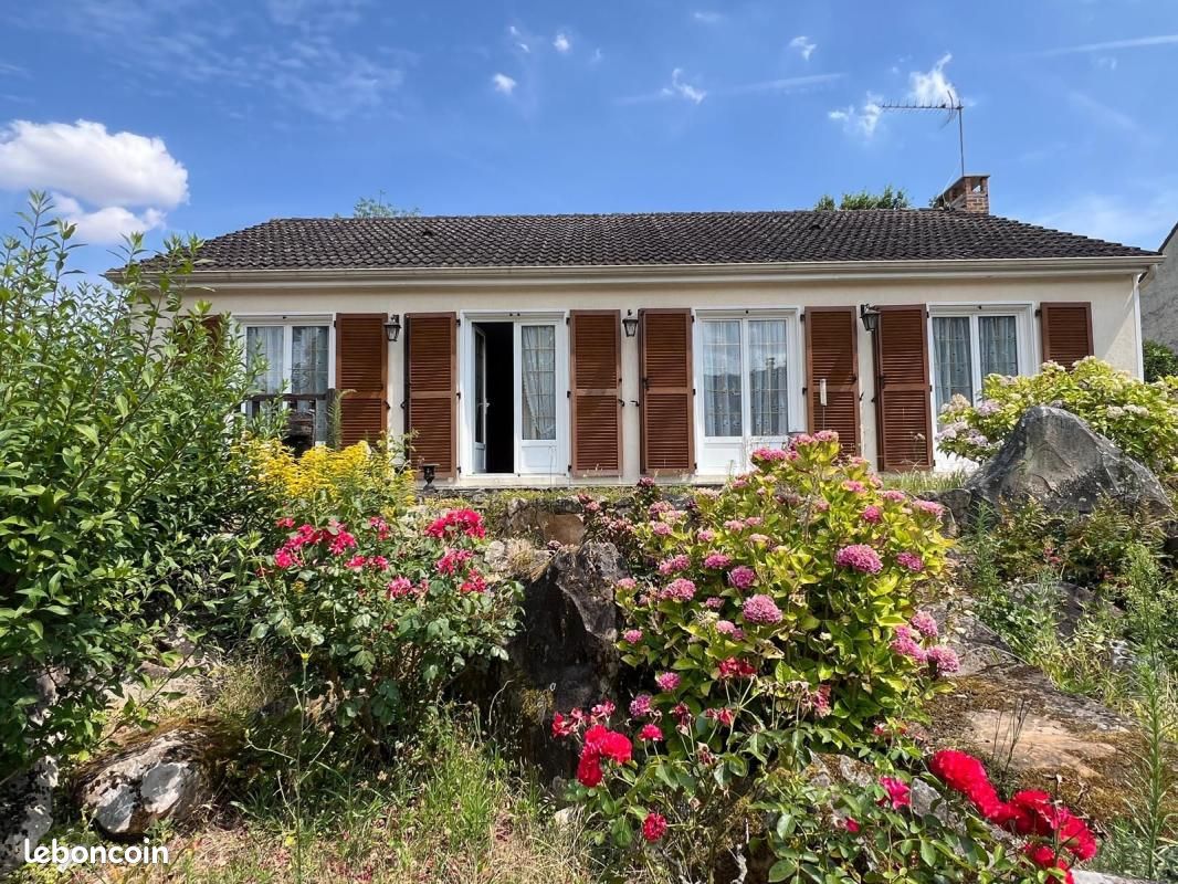 Maison 4 pièces 91 m² · à Étréchy · 91 m² · 280 000 €