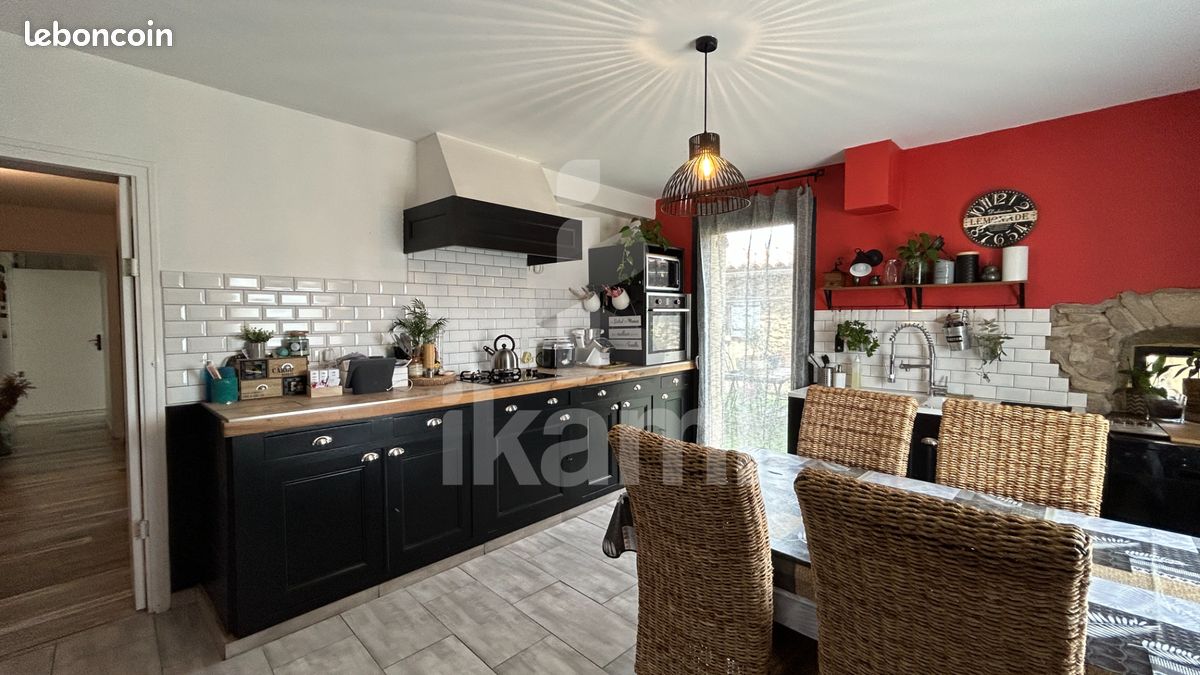 Ferme 7 pièces 257 m² (image 5)
