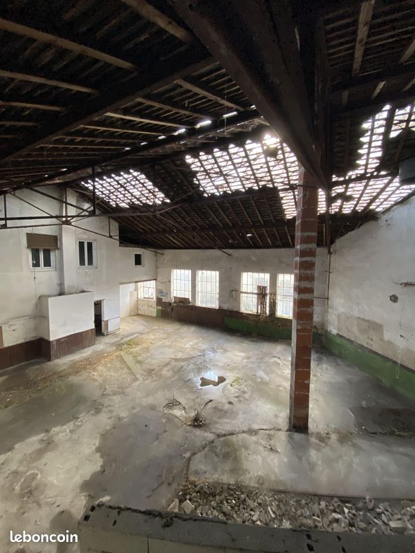 Maison 6 pièces 100 m² · à Vermenton · 100 m² · 54 000 €