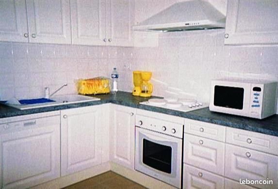 Appartement T2 à louer à Perros-Guirec (image 1)