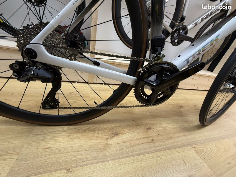 Madone SL6 8e gen (image 5)