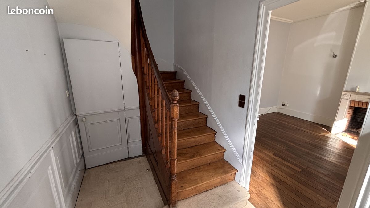 Maison 4 pièces 115 m² (image 9)