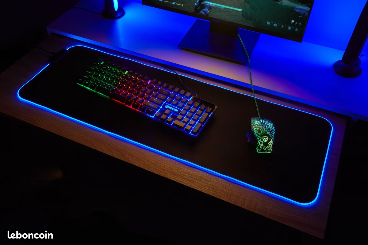 Tapis de souris (image 1)