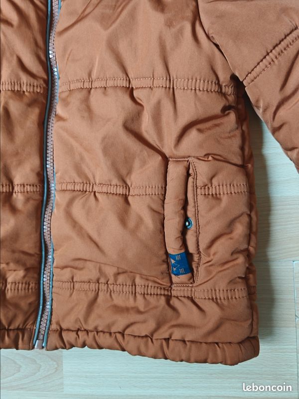 Veste garçon (image 4)