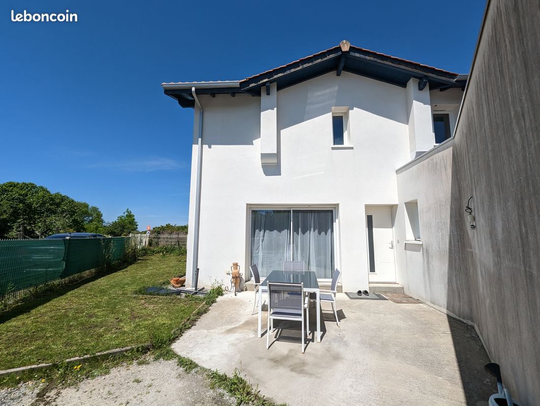 Maison 4 pièces 103 m² - Anglet 64600 (image principale 8)