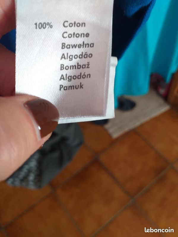 Vêtements homme (image 4)