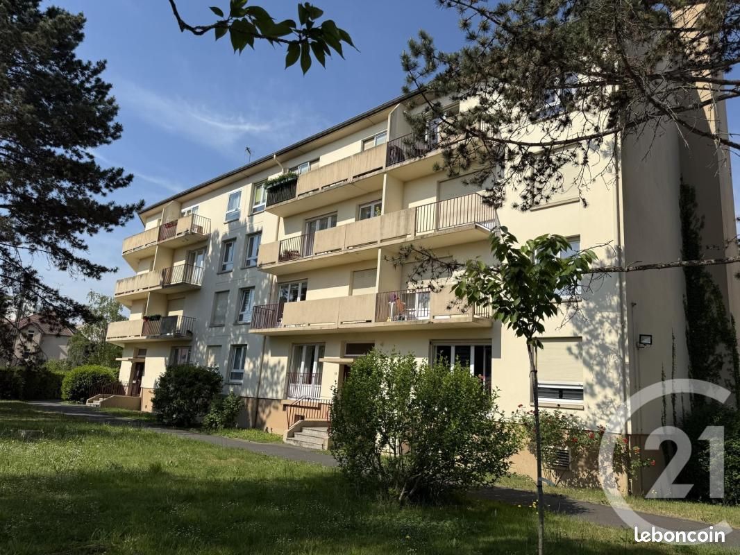 Appartement 3 pièces 65 m² · à Thionville · 65 m² · 850 €/mois