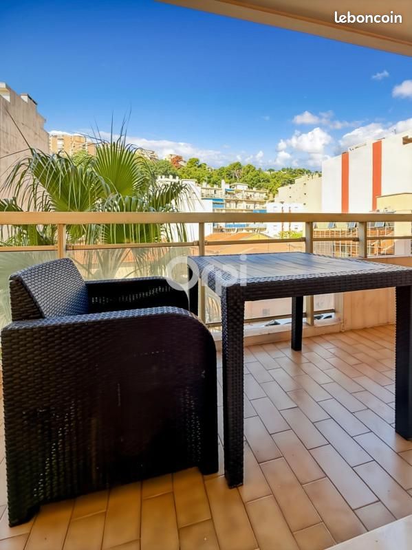 Appartement 1 pièce 33 m² · à Nice · 33 m² · 175 000 €