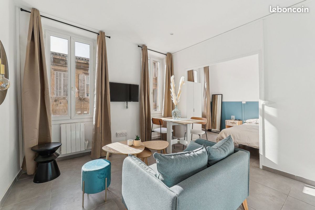 Appartement a louer arcueil - 2 pièce(s) - 31 m2 - Surfyn