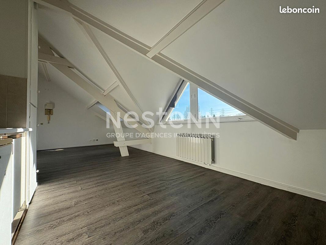 Appartement 1 pièce 25 m² · à Igny · 25 m² · 706 €/mois