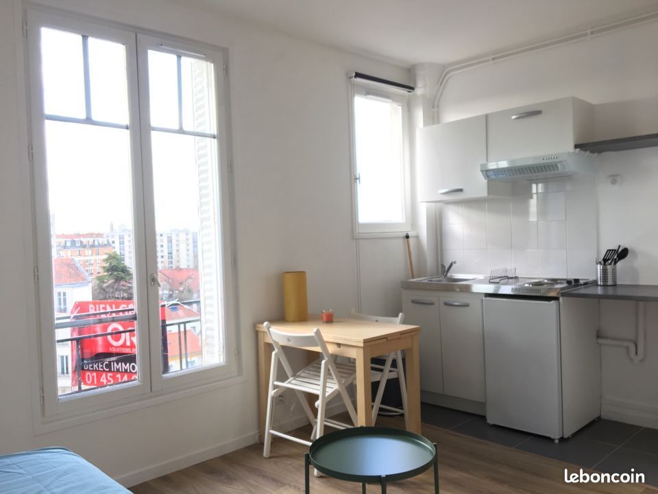 Appartement a louer maisons-alfort - 1 pièce(s) - 15 m2 - Surfyn