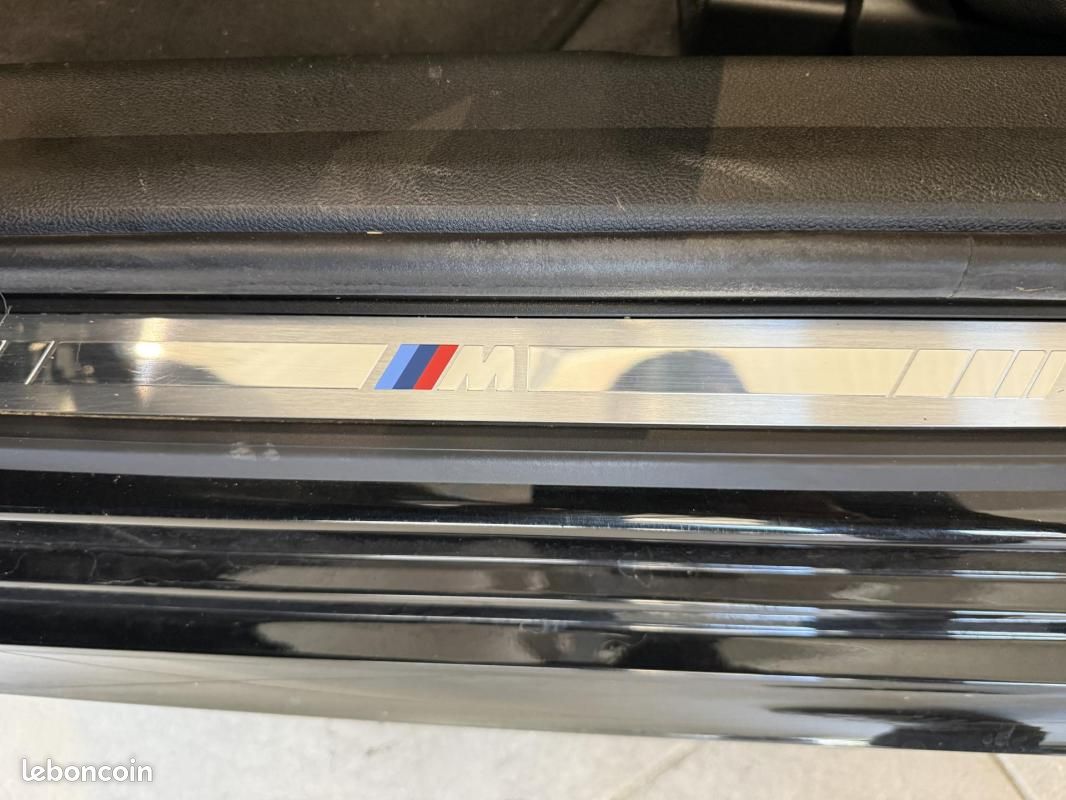 BMW Série 3 M340d xDrive Touring - BVA M Performance / GARANTIE 12 MOIS (image 25)