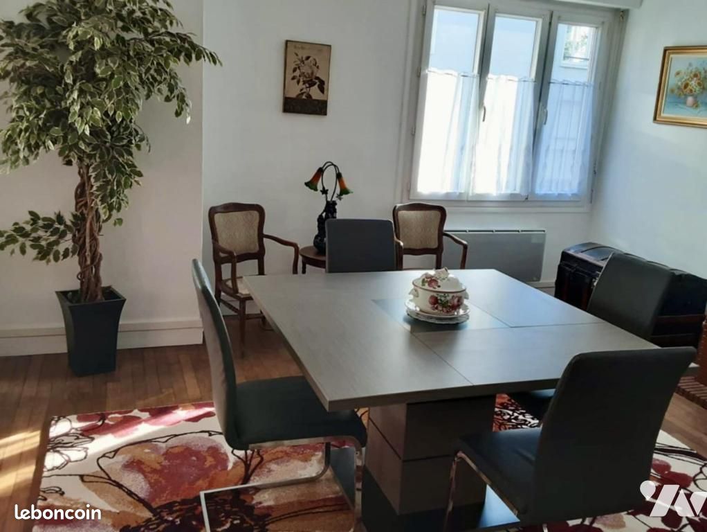 Appartement 4 pièces 105 m² · à Boulogne-sur-Mer · 105 m² · 186 944 €