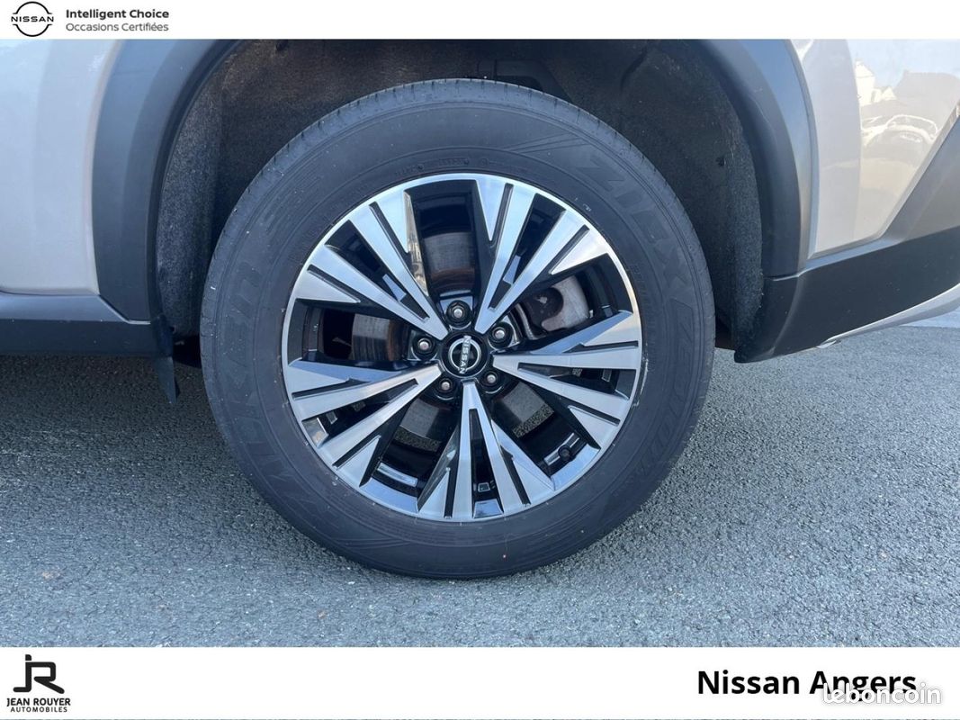 Nissan X-Trail e-Power 204ch N-Connecta (image 21)