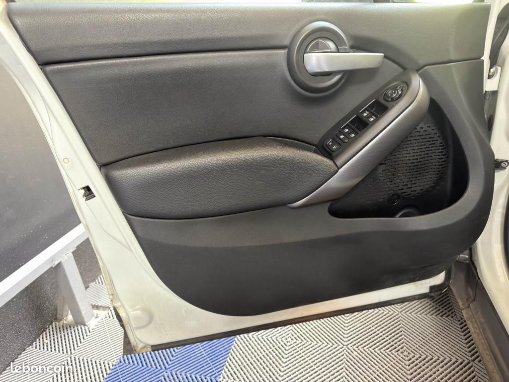 FIAT 500X 1.3l Multijet 95ch City Cross (image 24)