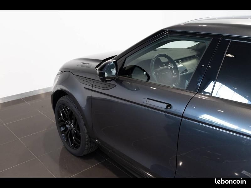 Land-rover Range Rover Evoque 2.0 P 300ch R-Dynamic HSE AWD BVA (image 26)