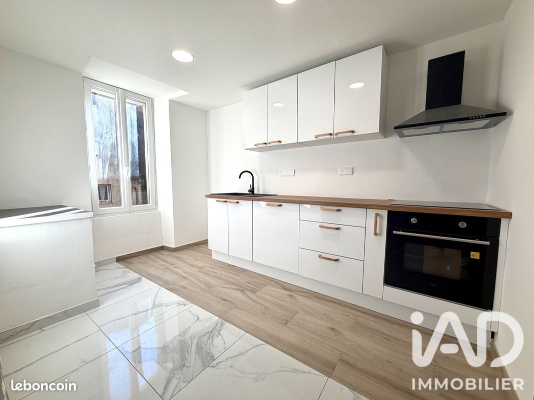 Maison 4 pièces 69 m² · à Murviel-lès-Béziers · 69 m² · 139 000 €