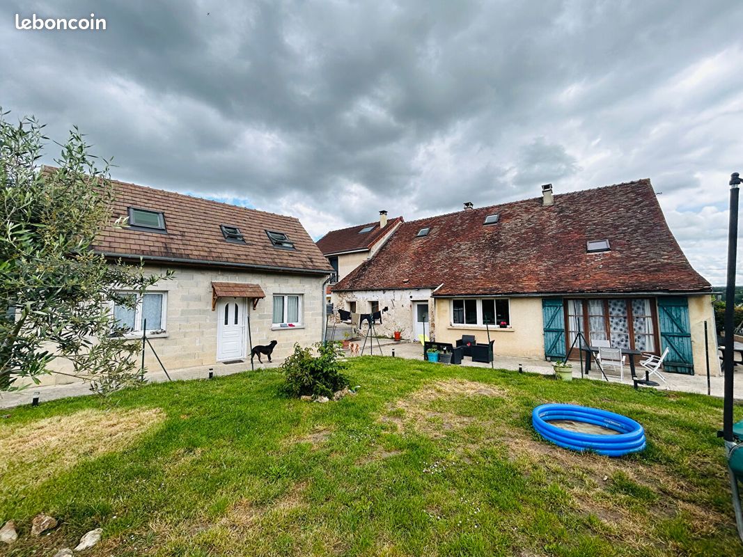 Maison 8 pièces 175 m² · à La Ferté-sous-Jouarre · 175 m² · 260 000 €