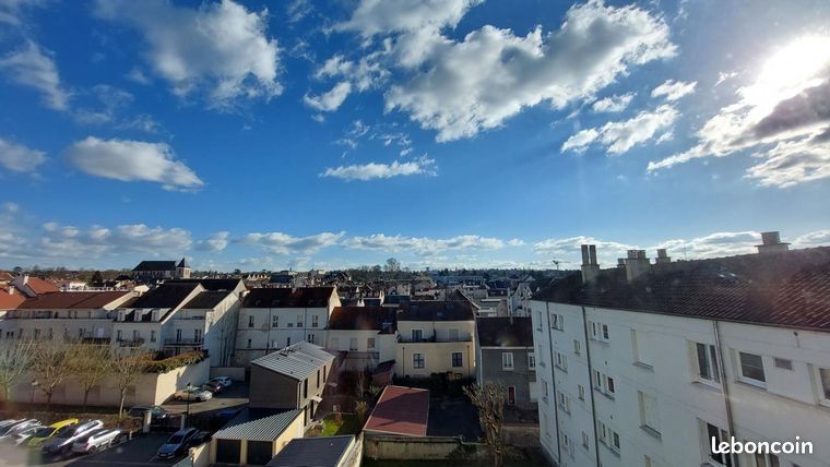 Appartement a louer lagny-sur-marne - 3 pièce(s) - 51 m2 - Surfyn