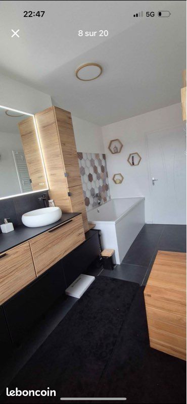 Maison 4 pièces 92 m² · à Carvin · 92 m² · 315 000 €