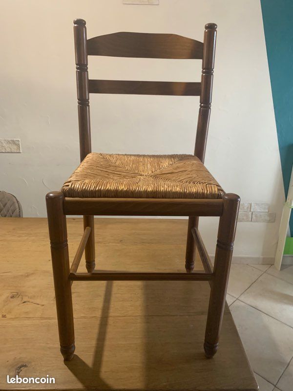 2 chaises (image 2)