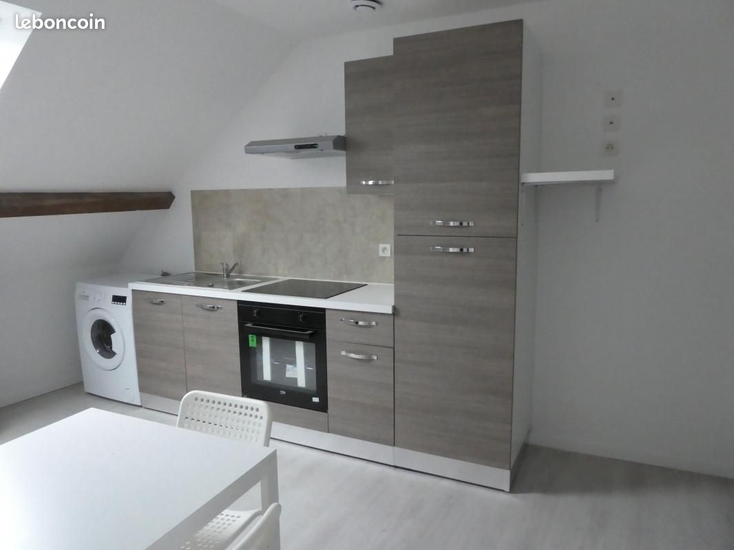 Appartement 1 pièce 15 m² · à Le Creusot · 15 m² · 305 €/mois