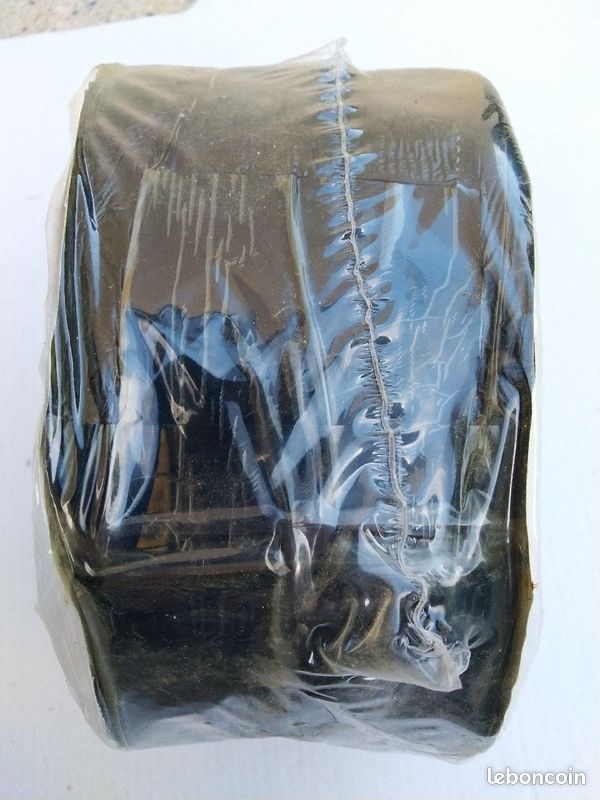 Ruban bitumé autocollant 10m x 7,5cm - Neuf (image 2)
