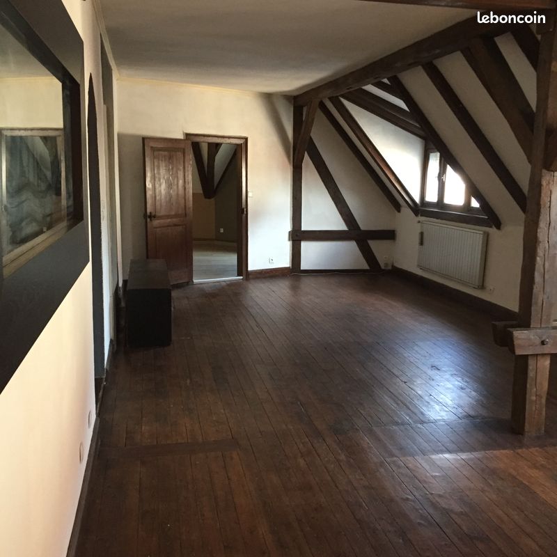 Appartement 4 pièces 94 m² · à Metz · 94 m² · 970 €/mois