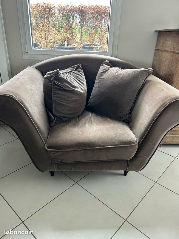 Fauteuil (image 1)