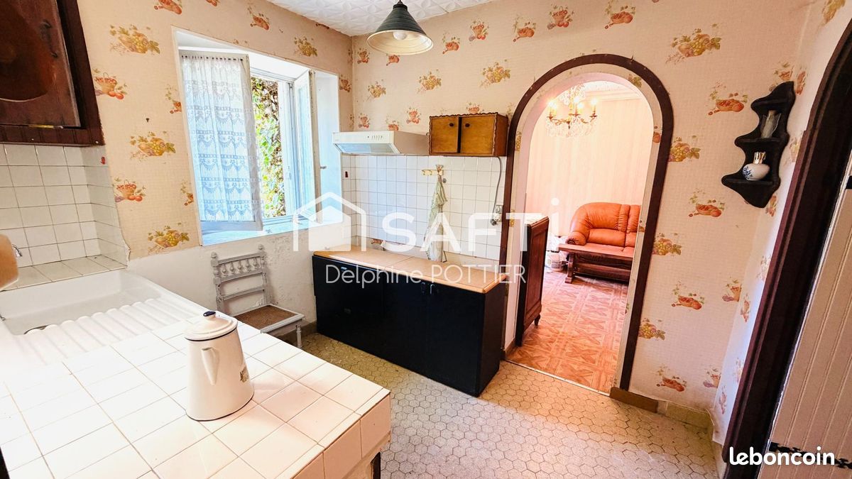 Maison 13 pièces 393 m² (image 7)