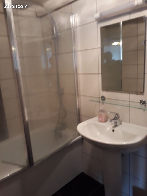Appartement 2 pièces 33 m² · à Nancy · 33 m² · 500 €