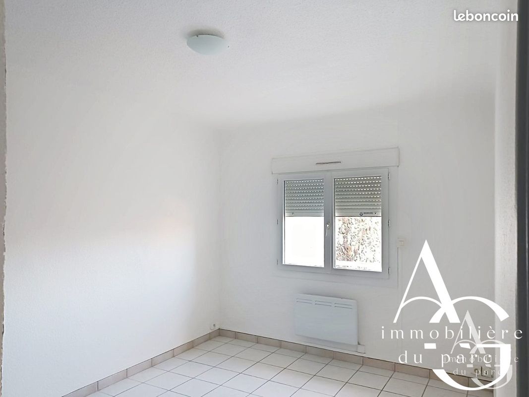 Appartement 3 pièces 47 m² · à Agde · 47 m² · 599 €/mois