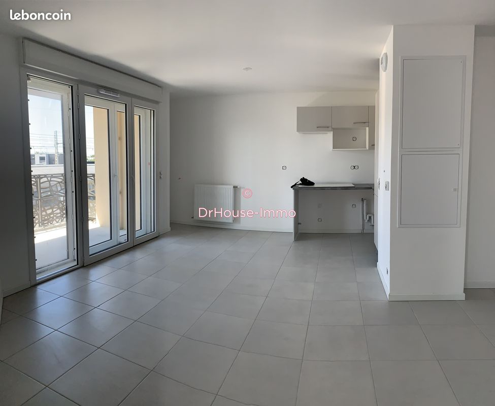 Appartement 2 pièces 42 m² · à Cenon · 42 m² · 672 €/mois