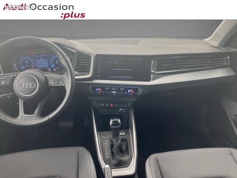 Audi A1 Sportback 25 TFSI 95ch Design S tronic 7 (image 15)