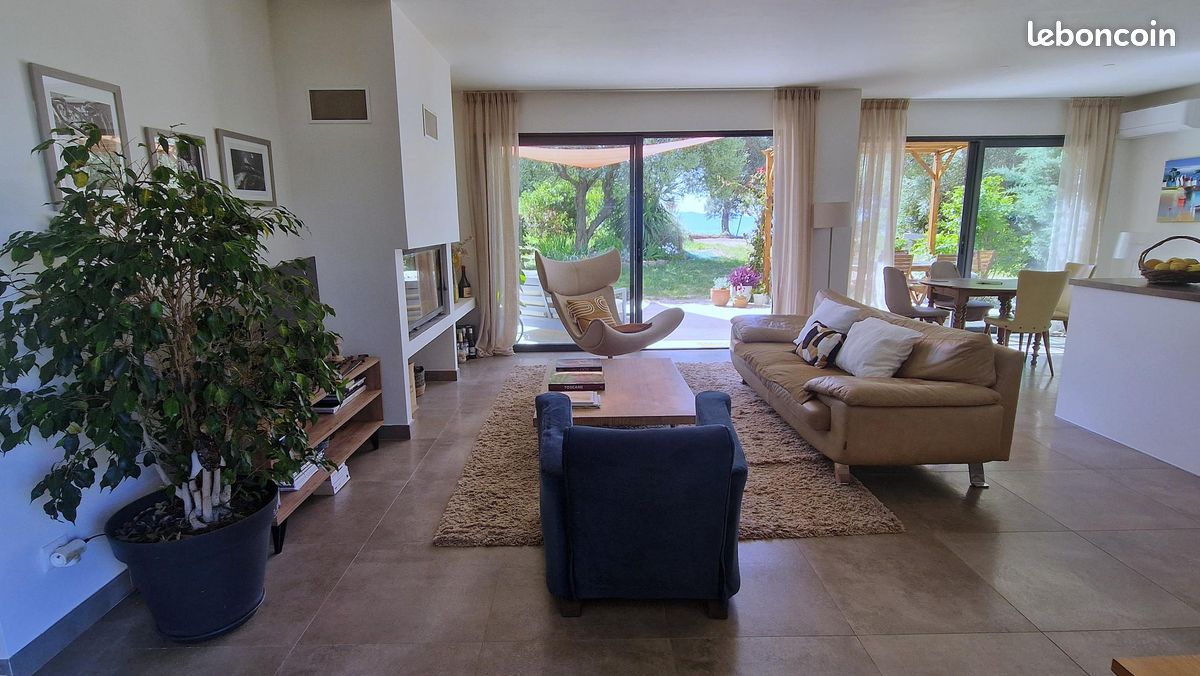 Maison 4 pièces 125 m² · à Ajaccio · 125 m² · 685 000 €